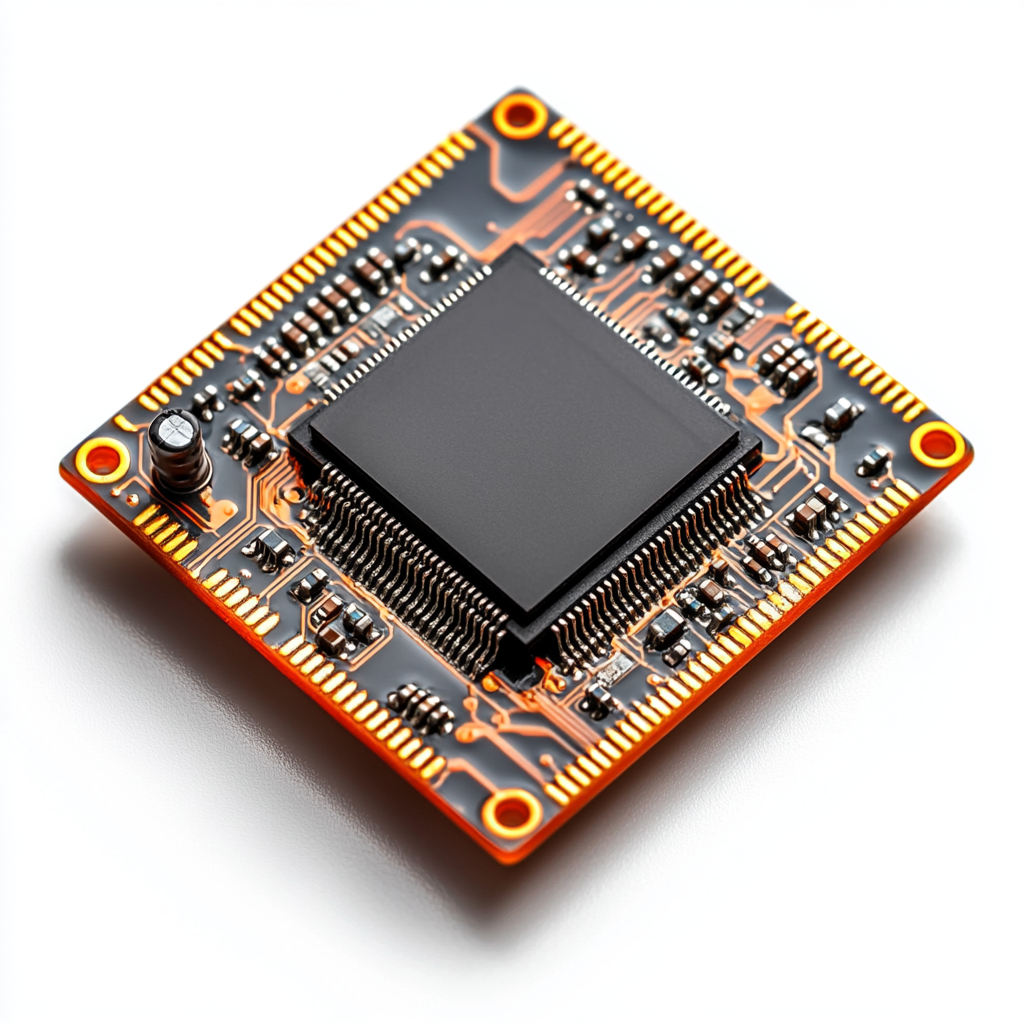 semiconductor