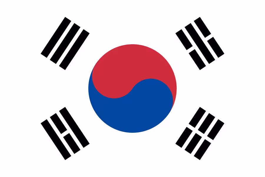 Flag_of_South_Korea - Enviro Tech International