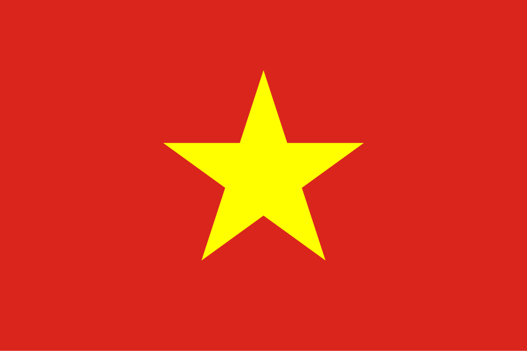 Flag_of_Vietnam.svg - Enviro Tech International