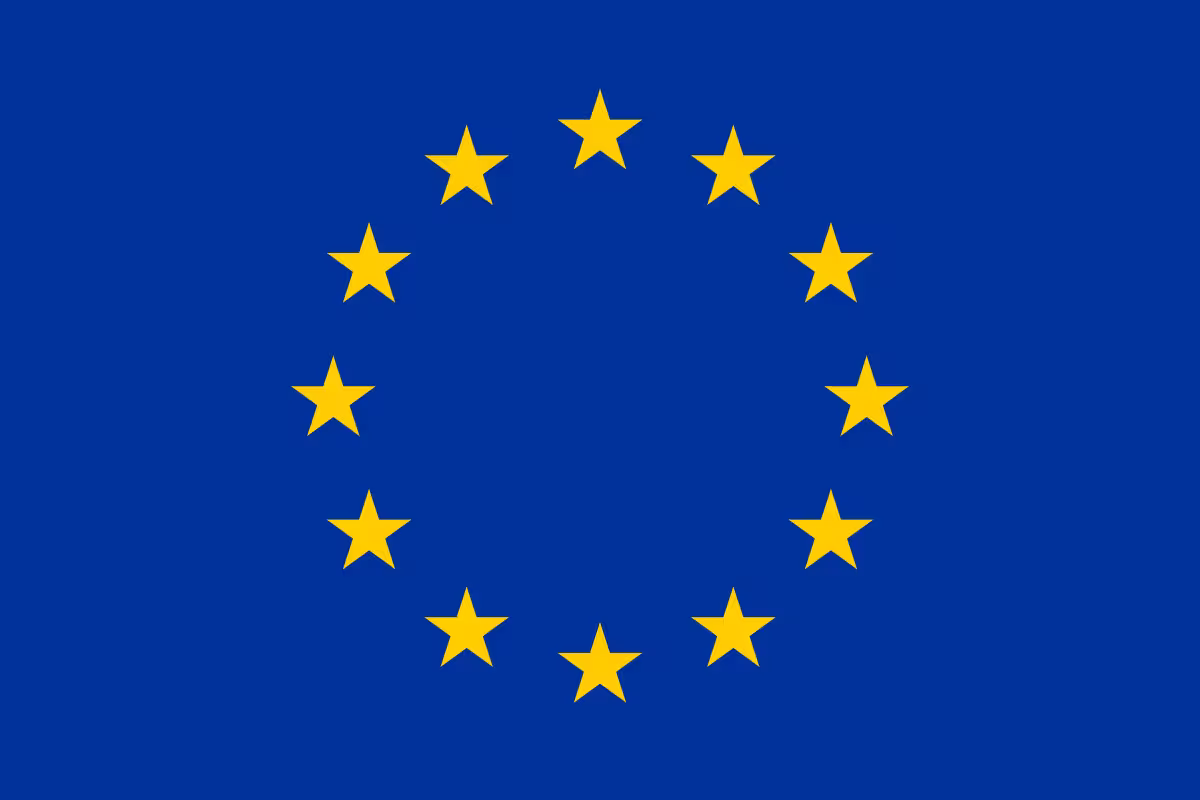 Flag_of_Europe.svg - Enviro Tech International