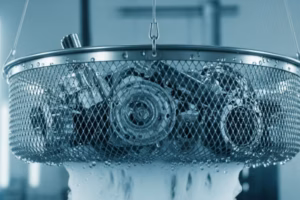 Industrial Cleaning Beyond PERC